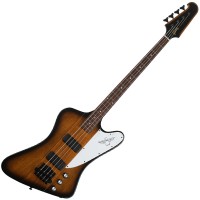 Photo GIBSON THUNDERBIRD IV 2018 VINTAGE SUNBURST