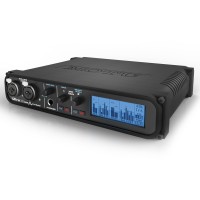 Photo MOTU ULTRALITE MK4
