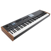 Photo ARTURIA KEYLAB 88 BLACK EDITION