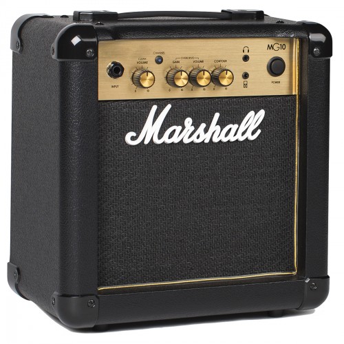 MARSHALL MG10 GOLD