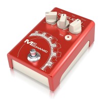 Photo TC-HELICON VOICETONE MIC MECHANIC 2