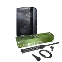Photo MICHENAUD PACK CHANT MICRO + ENCEINTE