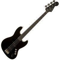 Photo FENDER AERODYNE JAZZ BASS