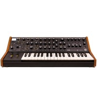 MOOG SUBSEQUENT 37