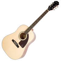 EPIPHONE J-45 STUDIO NATURAL