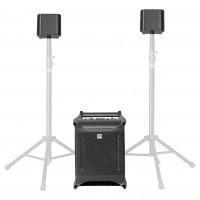 Photo HK AUDIO LUCAS NANO 302