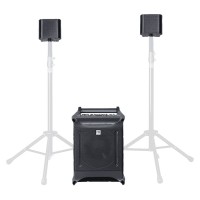 Photo HK AUDIO LUCAS NANO 305 FX