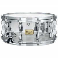 Photo TAMA SLP LAC1465-CI MIRAGE 14"X6,5" ACRYLIQUE LTD