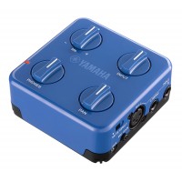 Photo YAMAHA SC-02 MIXING HEADPHONE AMP STÉRÉO