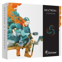 Photo IZOTOPE NEUTRON 2 STANDARD
