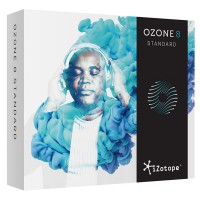 Photo IZOTOPE OZONE 8 STANDARD