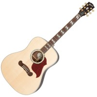 Photo GIBSON SONGWRITER STUDIO 2018 ANTIQUE NATURAL