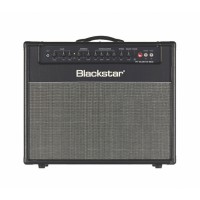 Photo BLACKSTAR HT-CLUB 40 MKII - COMBO 1 X 12" / 40W À LAMPES