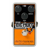 Electro Harmonix Op-Amp Big Muff Pi