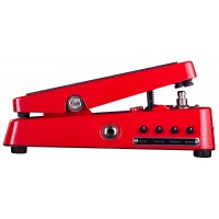 Photo XOTIC WAH XW-1 RED LTD