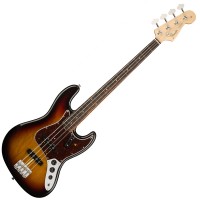 Photo FENDER AMERICAN ORIGINAL 60S JAZZ BASS 3-COLOR SUNBURST RW