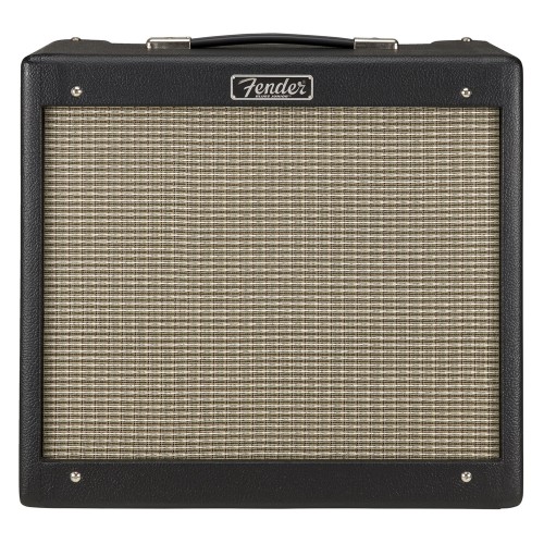 FENDER BLUES JUNIOR IV