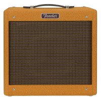 FENDER PRO JUNIOR IV LTD