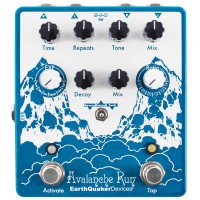 Earthquaker Devices Avalanche Run V2