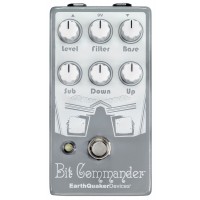 EARTHQUAKER DEVICES BIT COMMANDER V2