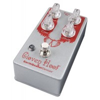 Photo EARTHQUAKER DEVICES - CLOVEN HOOF V2