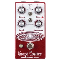 EARTHQUAKER DEVICES GRAND ORBITER V3