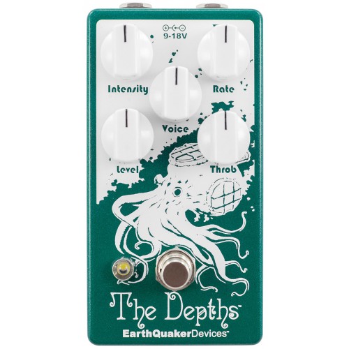 EARTHQUAKER DEVICES THE DEPTHS V2
