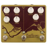 EARTHQUAKER DEVICES HOOF REAPER V2