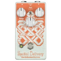 EARTHQUAKER DEVICES SPATIAL DELIVERY V2