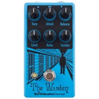 Earthquaker Devices The Warden V2