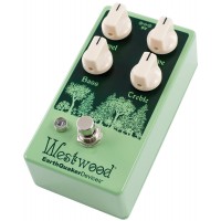 Photo EARTHQUAKER DEVICES - WESTWOOD