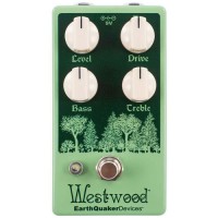 EARTHQUAKER DEVICES WESTWOOD