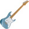 Photo IBANEZ PRESTIGE AZ2204 ICE BLUE METALLIC