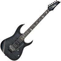 IBANEZ J.CUSTOM RG8570Z BLACK RUTILE