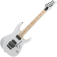 IBANEZ RG652AHM-AWD PRESTIGE - ANTIQUE WHITE BLONDE