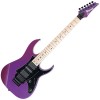 Photo IBANEZ GENESIS COLLECTION RG550 PURPLE NEON