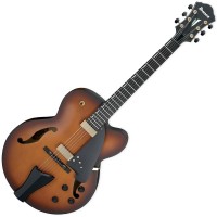 Photo IBANEZ AFC95-VLM - VIOLIN MATTE