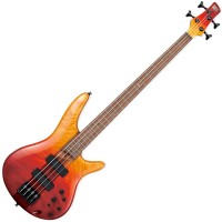 Photo IBANEZ SR870-ALG - AUTUMN LEAF GRADATION