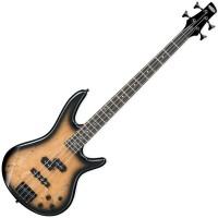 IBANEZ GSR200SM NATURAL GRAY BURST