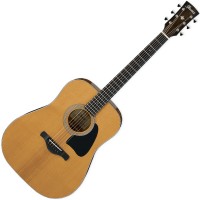 Photo IBANEZ AVD60-NT - NATURAL HIGH GLOSS