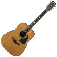 Photo IBANEZ AVD11-ANS - ANTIQUE NATURAL SEMI-GLOSS