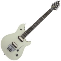 EVH Wolfgang Special EB Ivory