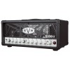 Photo EVH 5150III 50W 6L6 HEAD BLACK