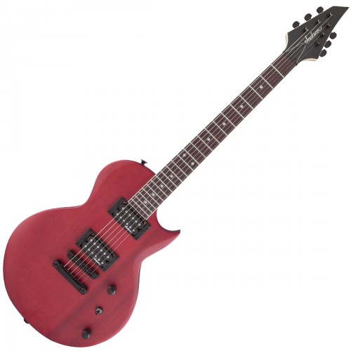JACKSON JS SERIES MONARKH SC JS22 RED STAIN