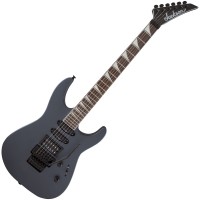 Photo JACKSON X SERIES SOLOIST SL3X SATIN GRAPHITE