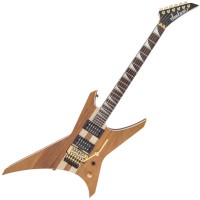 Photo JACKSON X SERIES WARRIOR WRX24 NATURAL