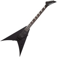 Photo JACKSON X SERIES KING V KVX GLOSS BLACK