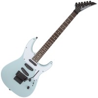 Photo JACKSON X SERIES SOLOIST SL4X DAPHNE BLUE