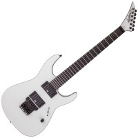 Photo JACKSON USA MICK THOMSON SOLOIST ARCTIC WHITE