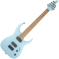 JACKSON USA MISHA MANSOOR JUGGERNAUT HT7 SATIN